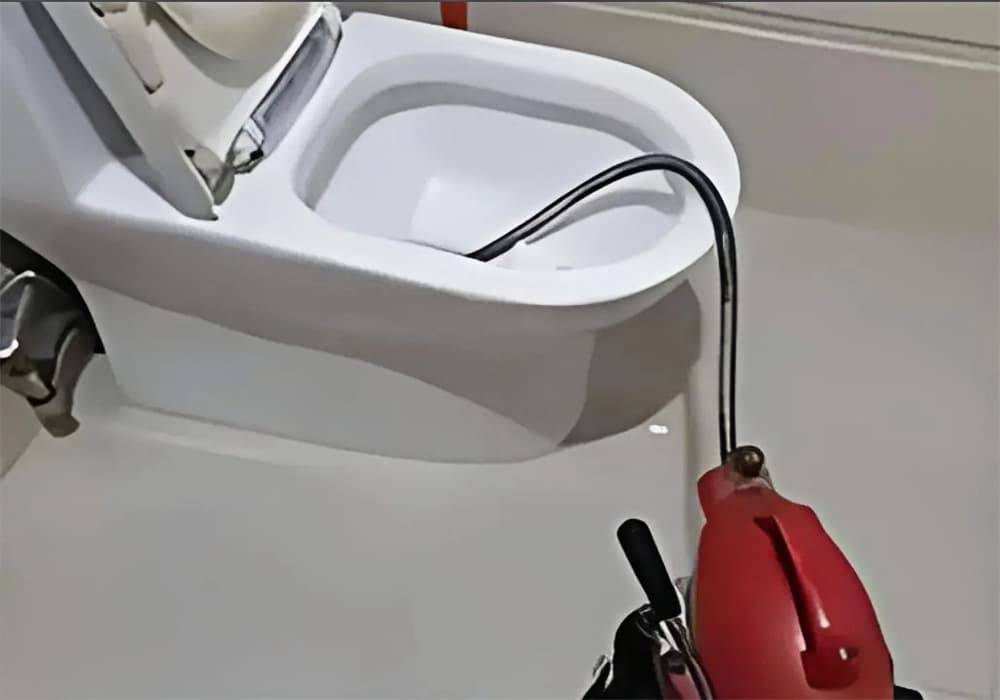 两当卫生间下水道堵塞怎么疏通